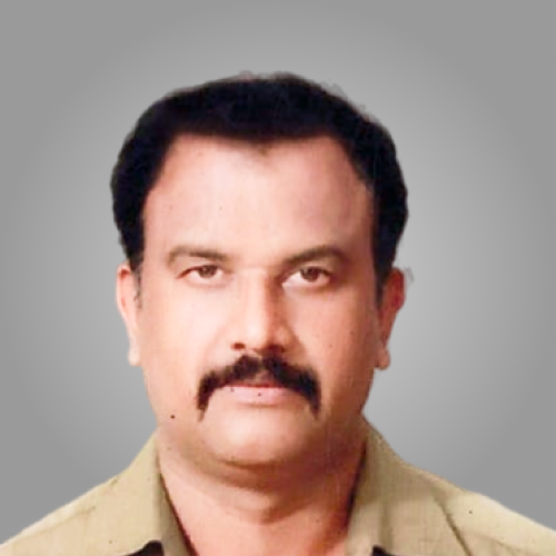 Dr.BvishnuRajan
