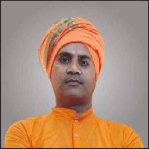 Acharya Devanand
