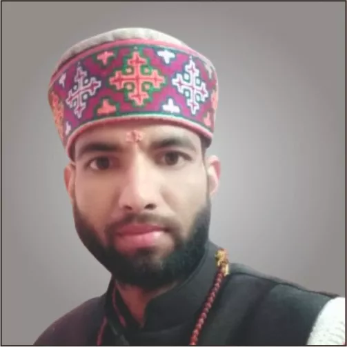Acharya Mrityunjay