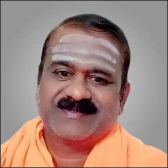 Acharya Eshwar