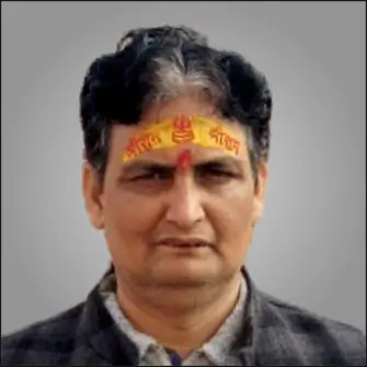 Aacharya Gagan