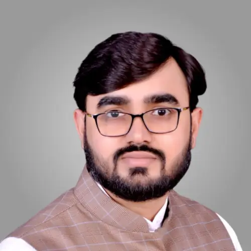 Hemant Raj