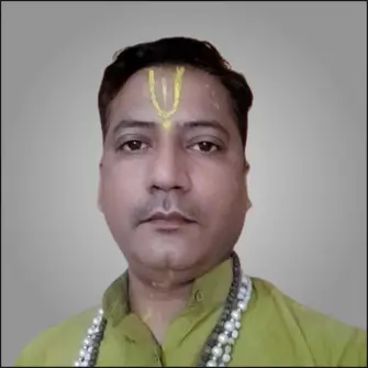 Pranav Raj