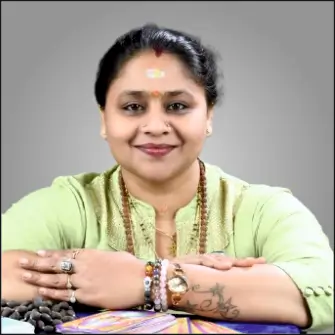 Tarot Radhika