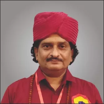 Acharya Vishwanath