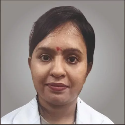 Numero Parul