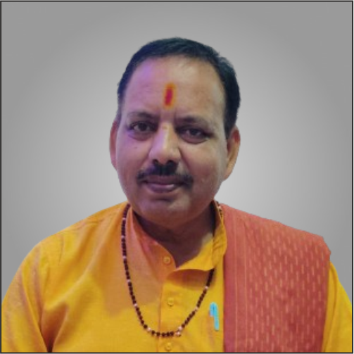 Pandit Ramacharya