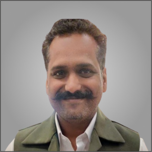 Acharya Vedprakash