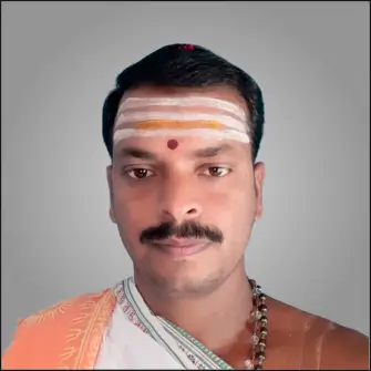 Vidwan Shankar Mahaden