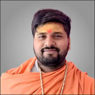 Ach. Anubhav Shastri