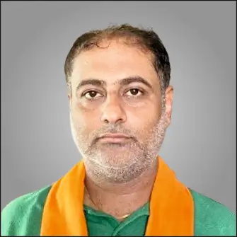 Acharya Nityanand